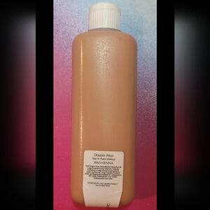 Estee Lauder Double Wear Stay In Place Makeup Foundation Jumbo Henna